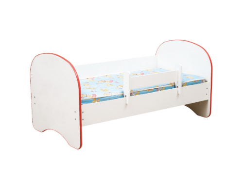 Детская кровать ''Радуга-1''   140*60/160*80/190*80